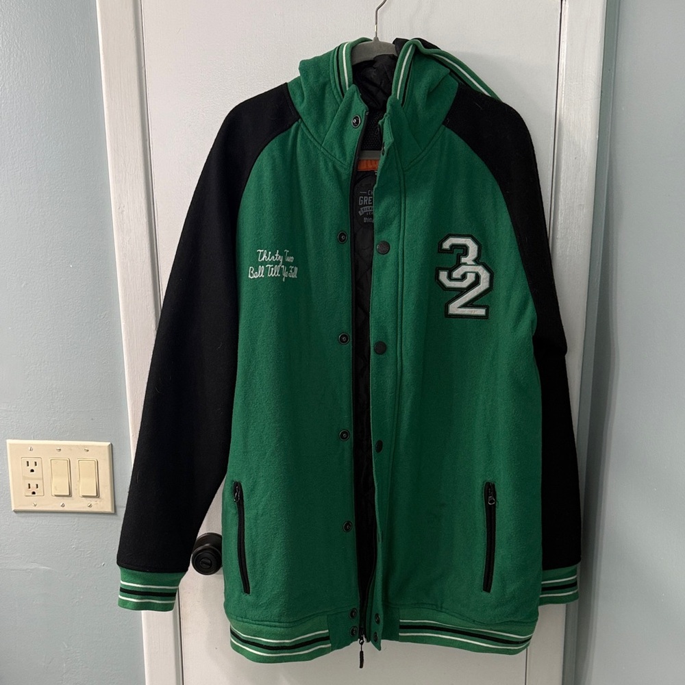 Thirtytwo Men's Snowboard Jacket